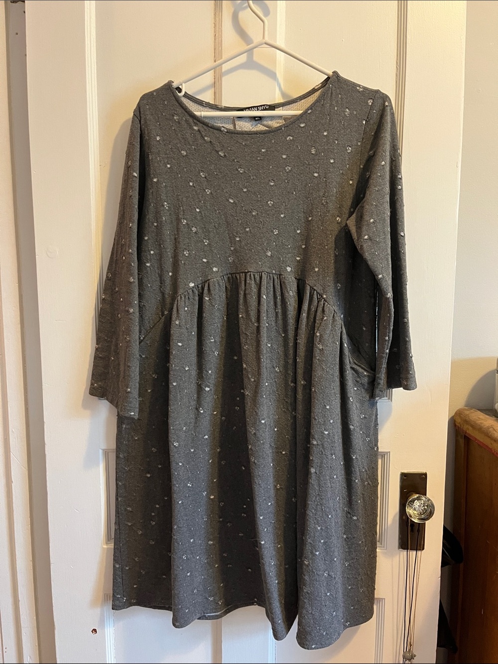 Vivian Shyu Dress